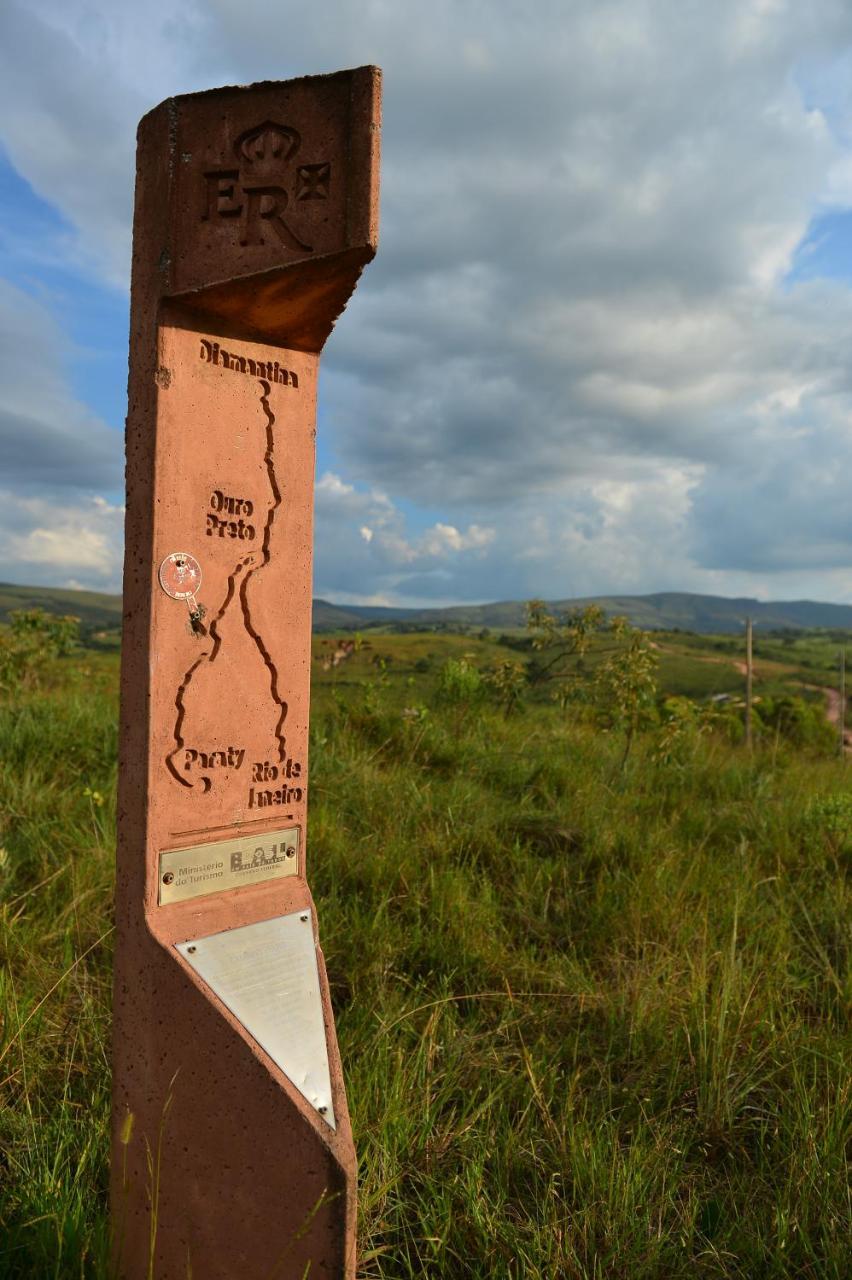 Pousada Pontal Do Moleque カランカス エクステリア 写真